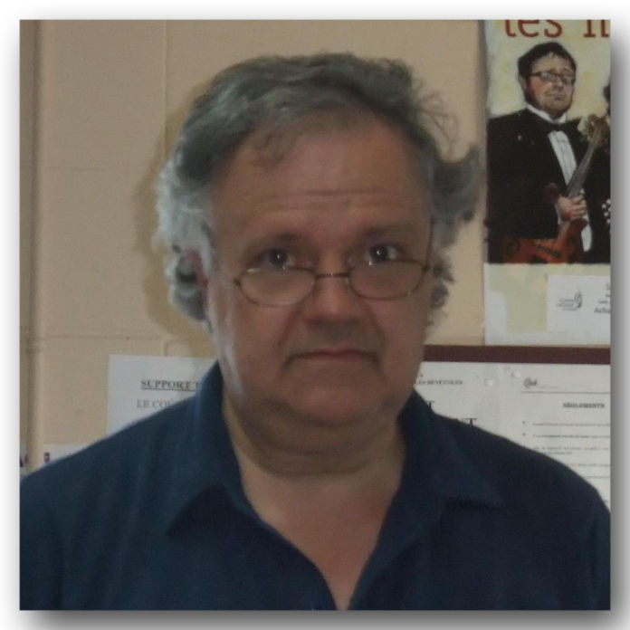 André Boyer