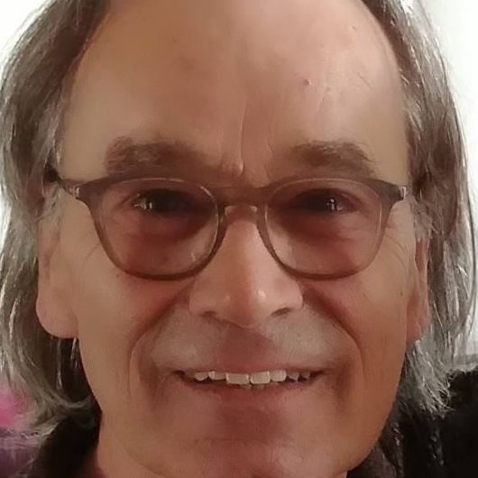 Gilles Emard